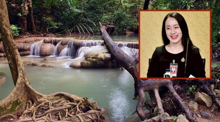 泰國家庭日開放免費入園　全國保護區免門票