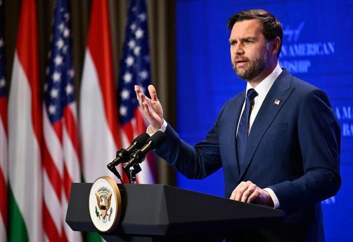 美伊談判21小時未果　范斯：伊朗拒放棄核子計畫