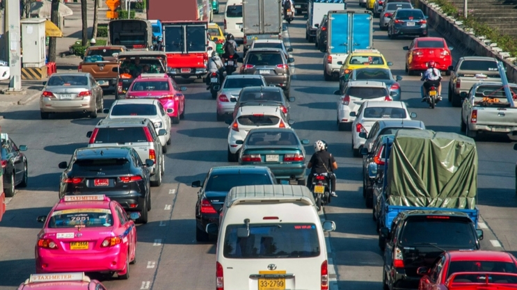 泰補助運輸物流業　降低成本穩定物價