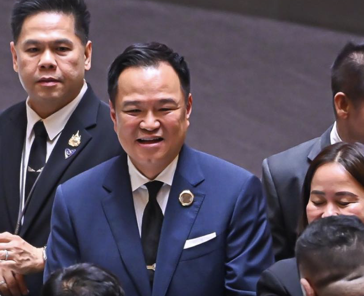 挺調能源價盼降稅　泰民調指紓困優先