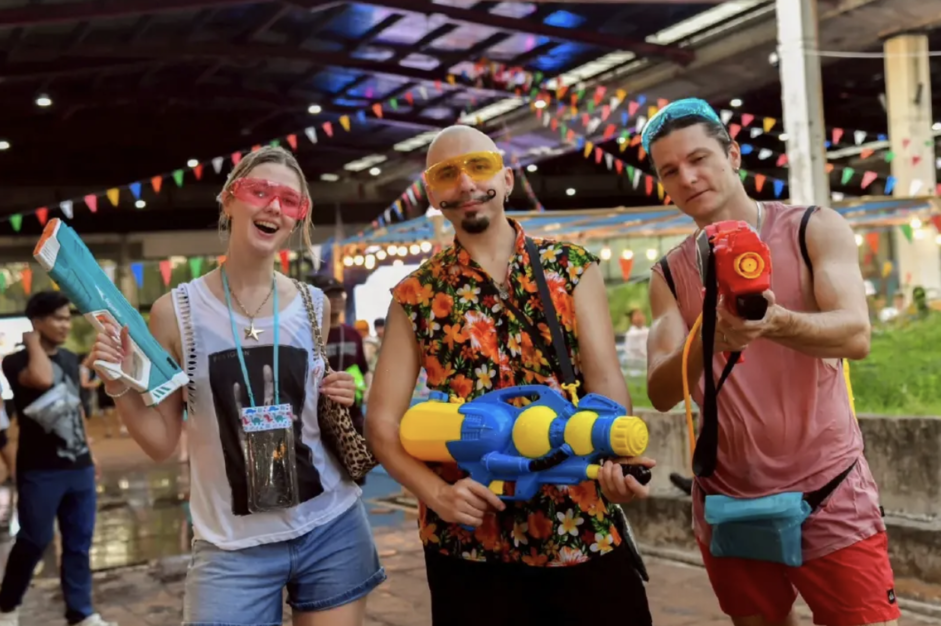 5天活動串聯文化娛樂　打造國際級節慶