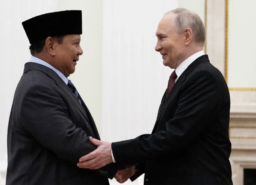 印尼強化能源布局　應對國際油價壓力