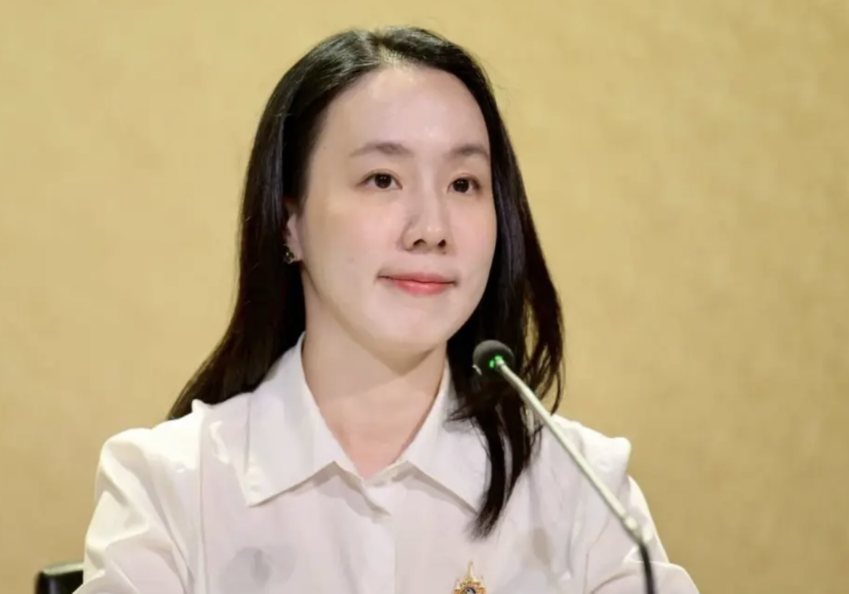 宋干節推家庭旅遊　泰國開放國家公園免費入園