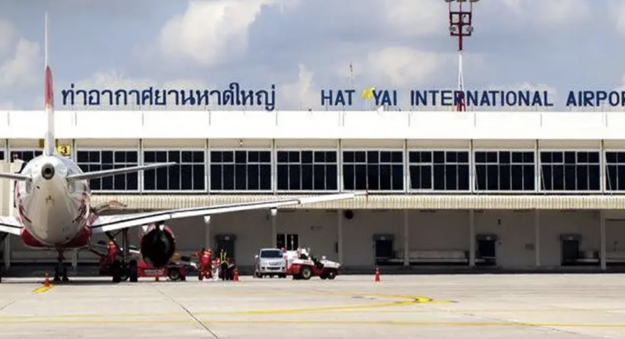  打造南部交通門戶　合艾機場擴建迎客流成長