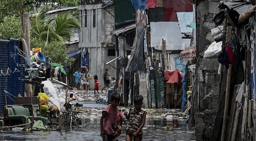 亞洲住房負擔壓力升高　菲律賓居首最難負擔