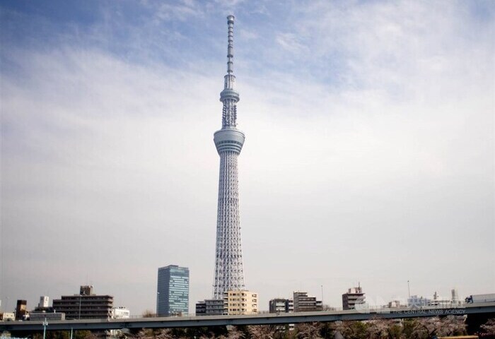 業者：10大熱門航點東京居冠　首爾首度超越大阪