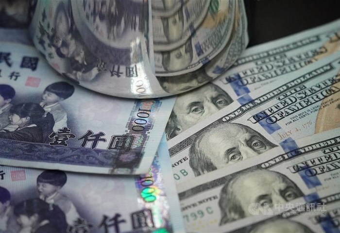3大境外金融中心　前2月賺6.74億美元
