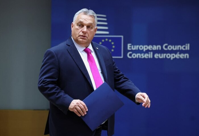 匈牙利奧班時代結束　分析：歐洲更緊密合作障礙移除