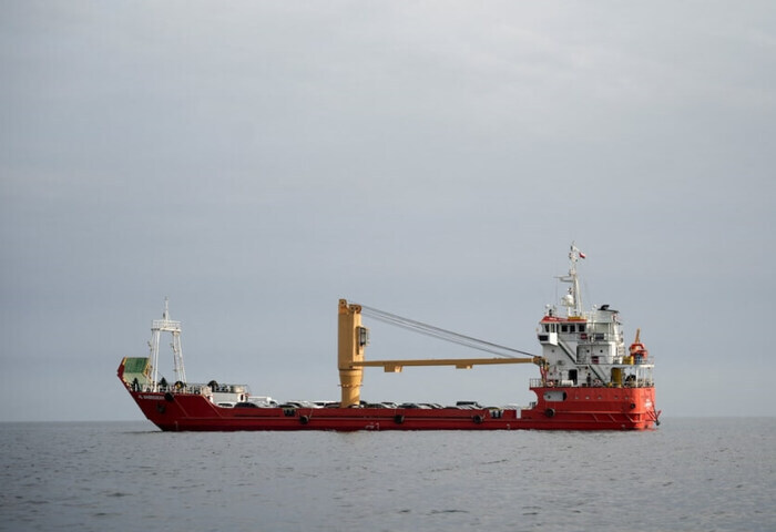 中東戰爭第44天》美軍封鎖伊朗港口油價破百　最新發展一次看