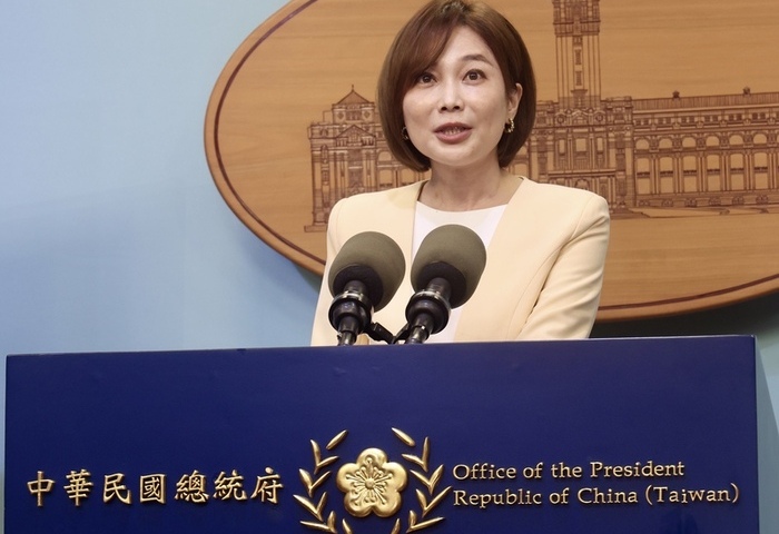 藍工作小組對接10項涉台措施　府：政治操作傷害產業