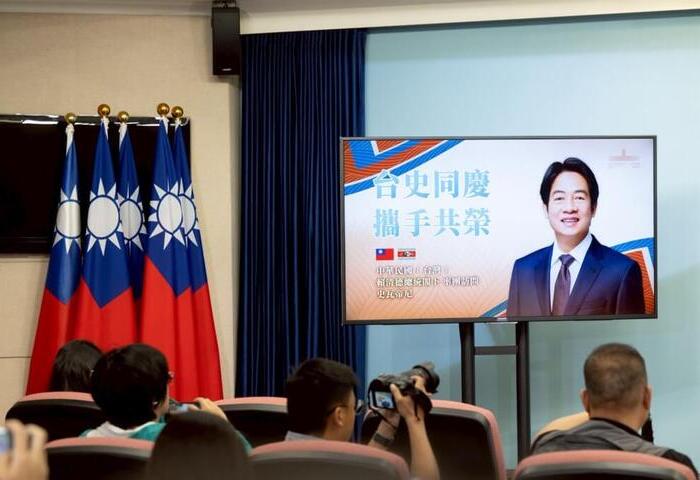 賴總統率團出訪史瓦帝尼　涉外人士分析3意義