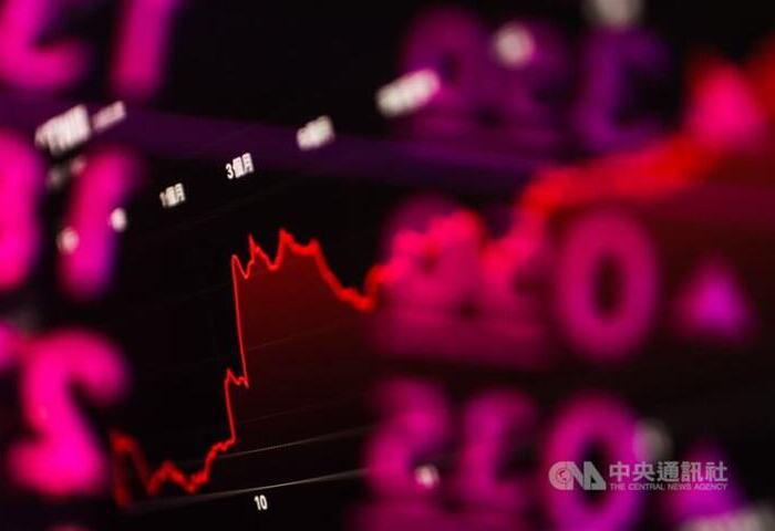 台股35457點震盪收漲創新高　被動元件強勢表態