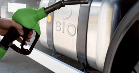 PDP延宕衝擊投資　生質燃料使用持續下滑