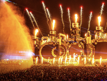 從傳統新年到世界級慶典　泰國宋干節吸引國際目光