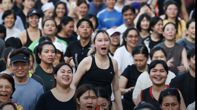 全球暖化衝擊健康　研究：2050年恐增70萬人死亡