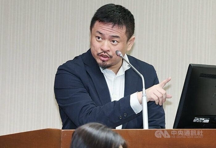 開放印度移工來台掀議　洪申翰：引進與否須符合2前提