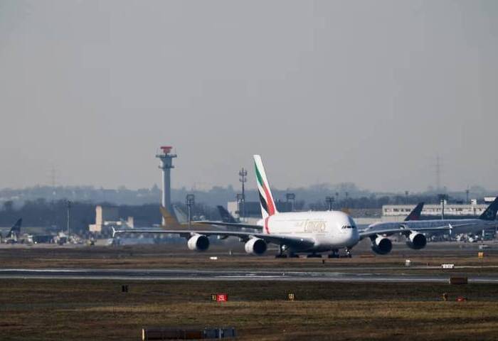 4月13日　美伊戰爭對國際經濟、財經市場與民生衝擊