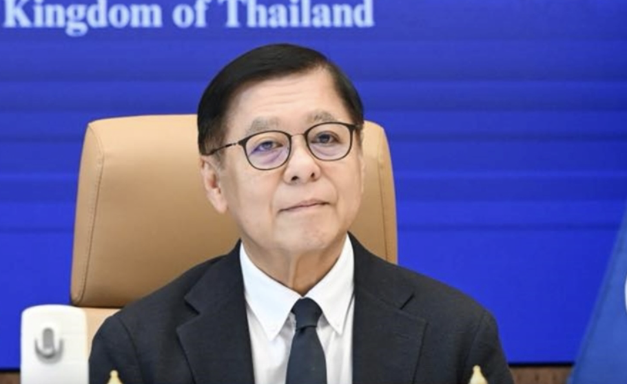 東協籲美伊以對話解決衝突　維護航運安全