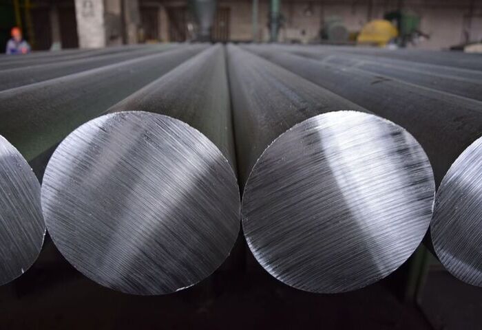 歐盟擬鋼鐵關稅加倍至50%　防堵中國廉價鋼衝擊