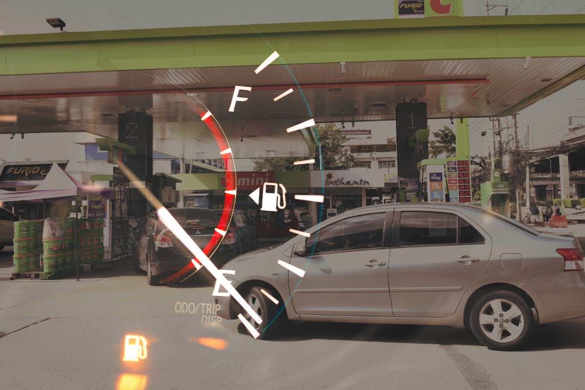 泰國油價調整　柴油價格下滑