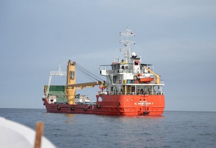 中東戰爭第45天》美封鎖伊朗港口德黑蘭反彈　最新發展一次看