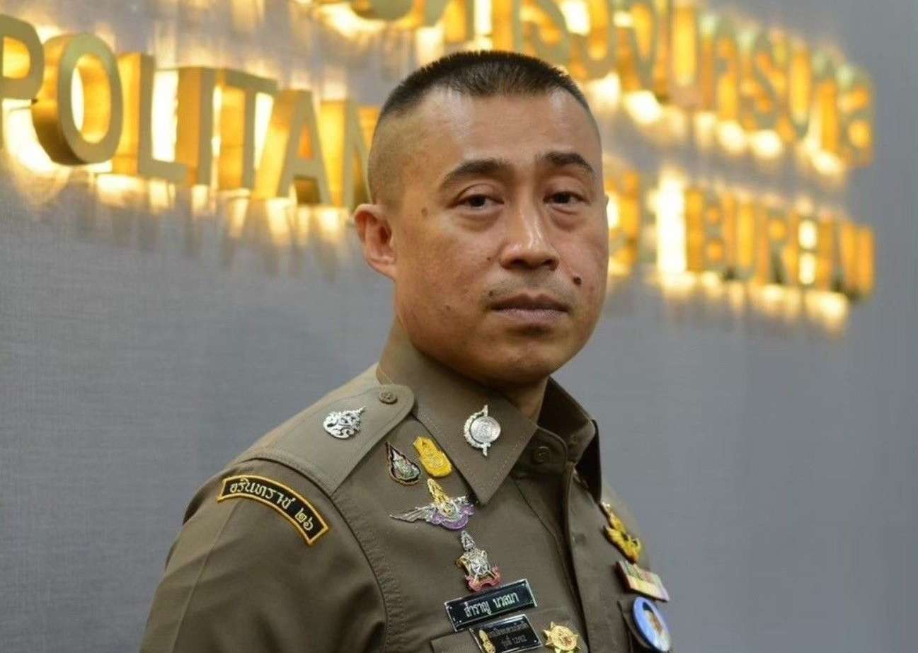 宋干節事故下降25%　警方強化執法奏效