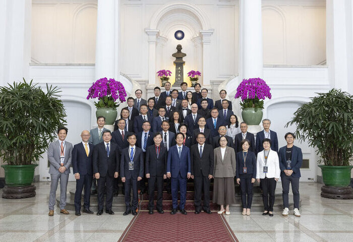 漢翔數位轉型十年磨一劍　智慧平台建功