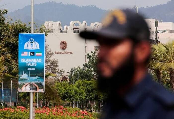 美伊逾20小時談判內幕：伊朗喊難信任美方　談成80%仍破局