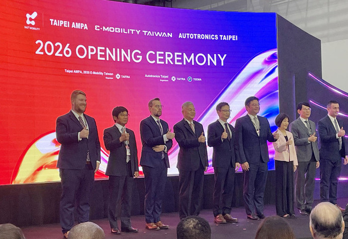 許介立：電電公會推海外4大科學園區　墨西哥進度較快