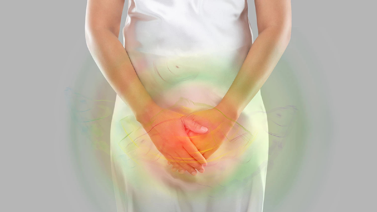 女性健康警訊　白帶變化反映荷爾蒙狀況