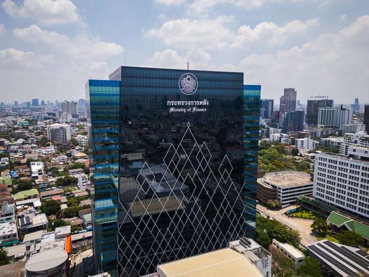 能源危機升溫　泰財政收入承壓