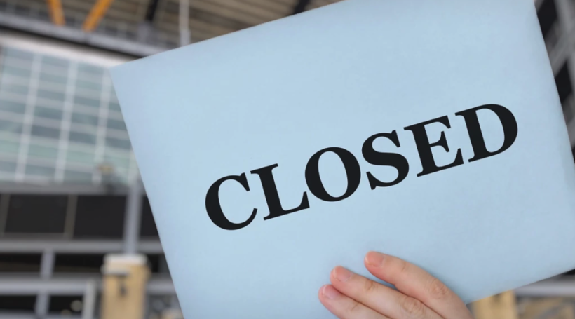 能源危機飆升成本　泰工廠關年增58%