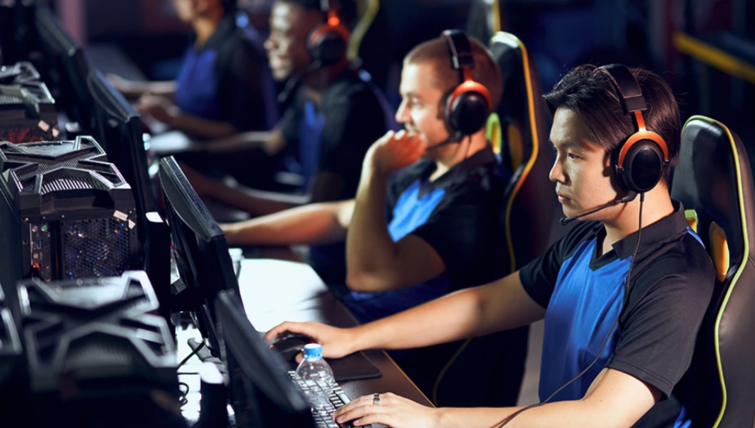 泰遊戲滲透率居前　帶動數位經濟發展