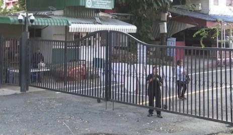 海軍否認開放邊境　駁斥對柬援助傳聞