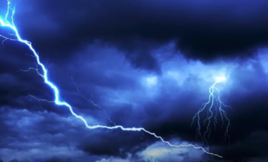  清萊發布風暴警報　豪雨冰雹恐襲16至20日