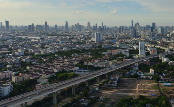 外資購屋量增值減　中國買家仍居首