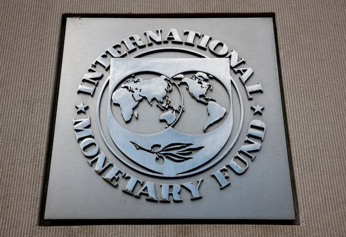 IMF下修今年全球經濟成長預測　估台灣實質GDP增5.2%