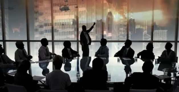 中東戰火延燒　泰企業喊「效率年」應對危機