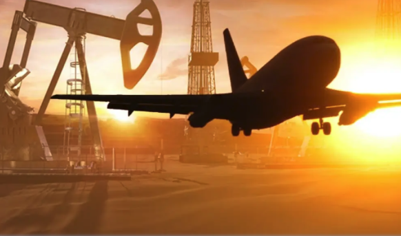  油價暴漲衝擊航空業　泰航線暫停應對