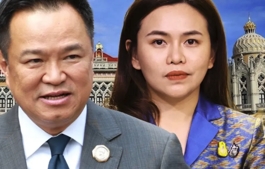  泰總理人事布局　年輕幕僚回鍋掌要職