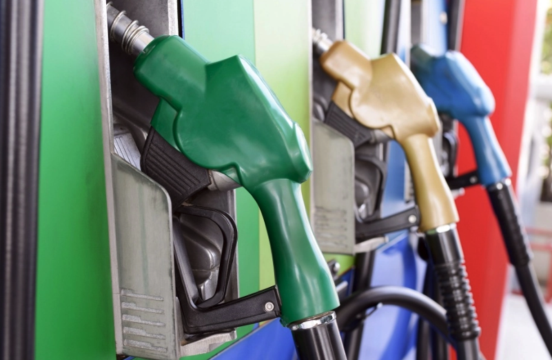 泰國油價公布　柴油汽油維持高檔