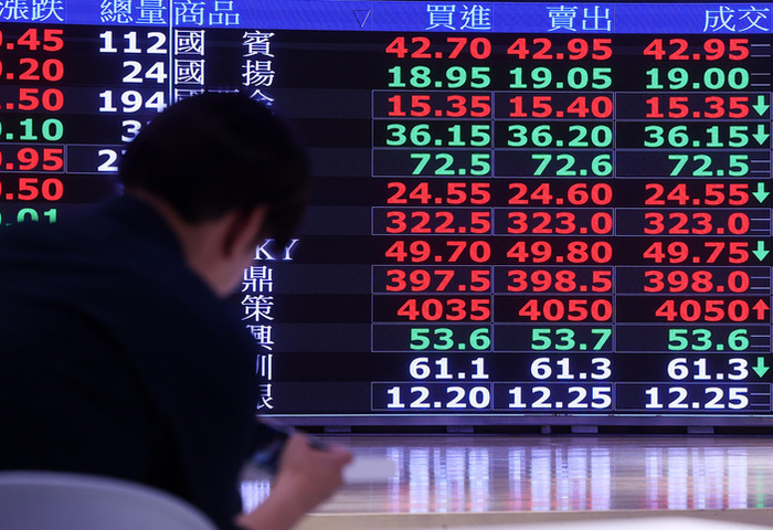 美伊談判露曙光　台股與權值股續寫新猷刷多項紀錄