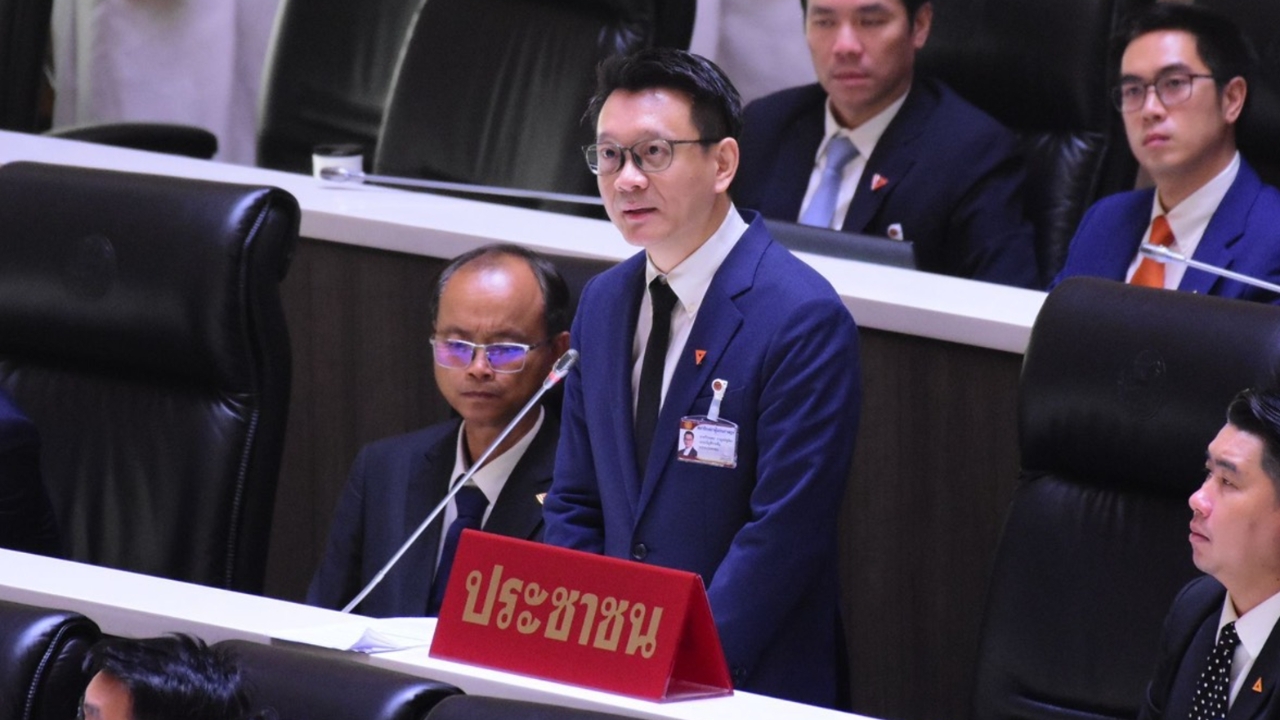 質疑政府偏袒承包商　利益衝突再引關注