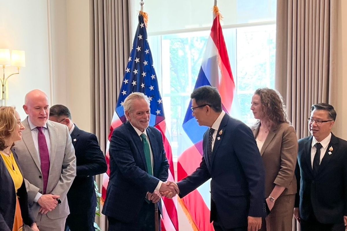 泰美投資深化　美商擬擴大布局