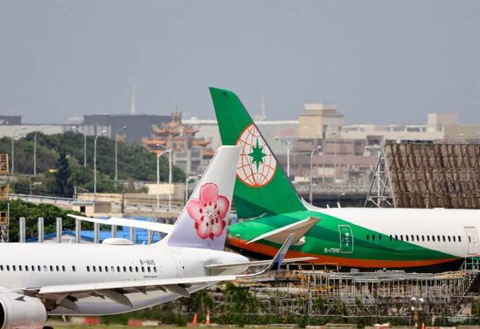 國際航空燃油漲122%　民航局：5月每週取消52.6航班