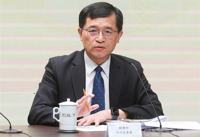 中東戰事若降溫　經部：油價短期內仍難回到戰前