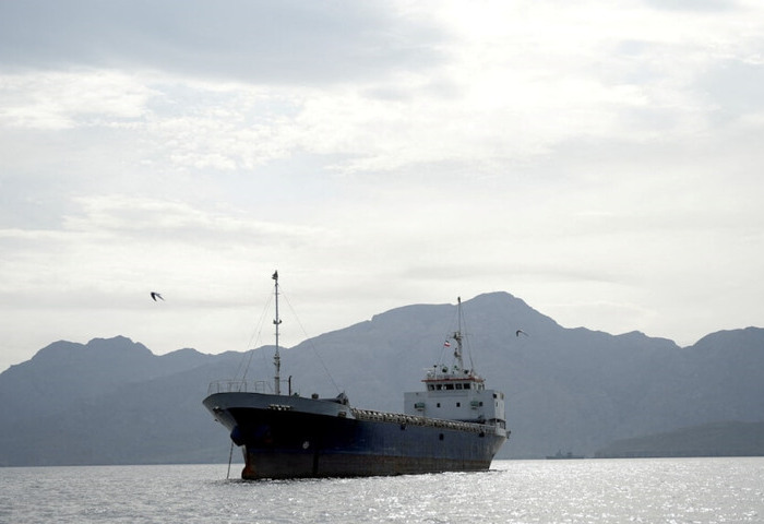 歐洲草擬戰後計畫恢復荷莫茲航運　排除美國參與