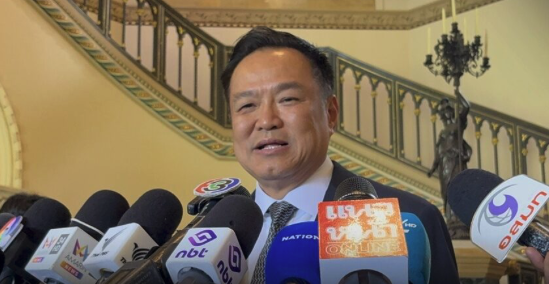 泰加速推淨零排放　建穩定可持續能源