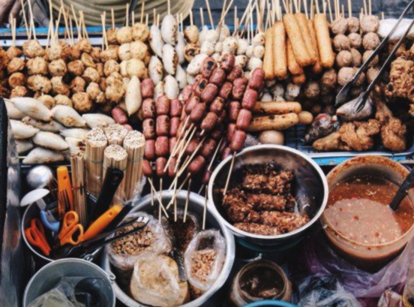 高溫易致食物中毒　專家籲慎選餐飲