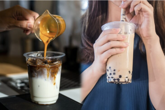 東南亞飲品市場升溫　泰國茶飲成長最快